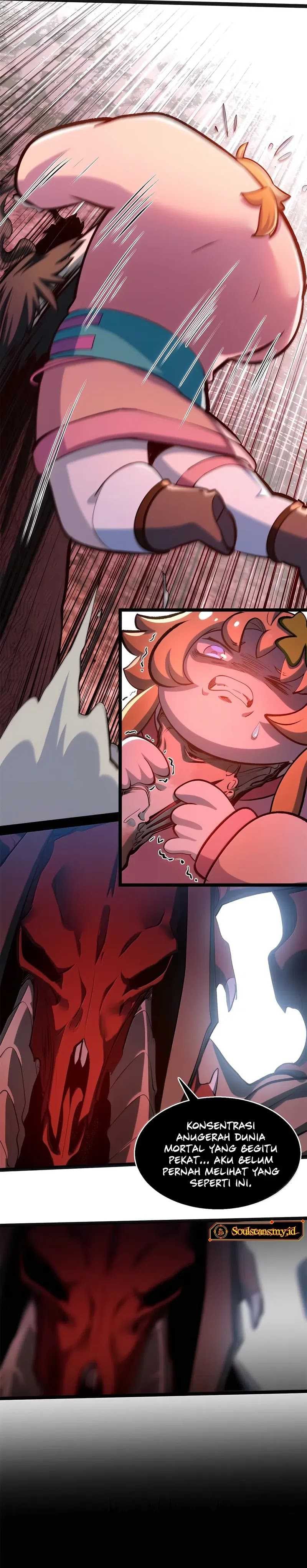 Top Tier Providence - Chapter 205 - Page 16
