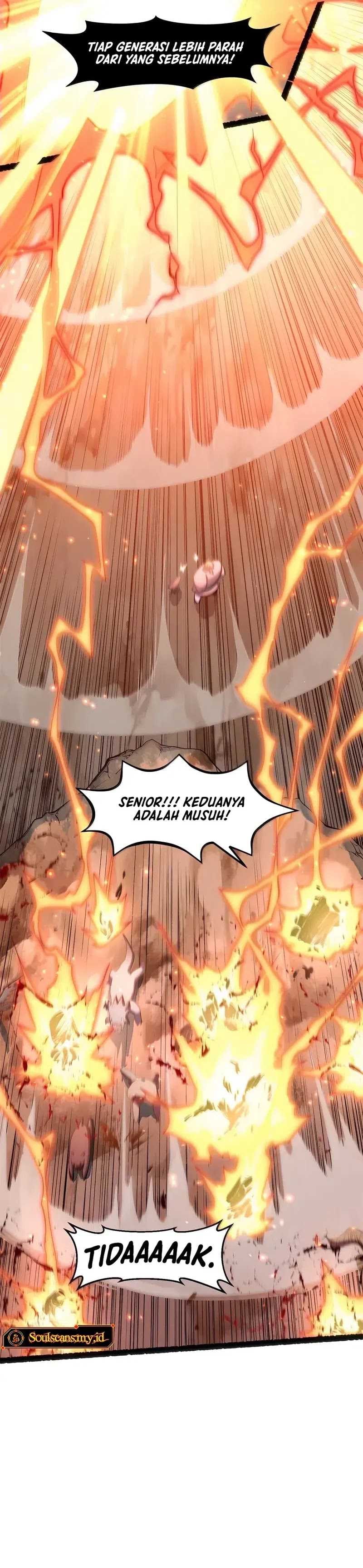 Top Tier Providence - Chapter 205 - Page 4