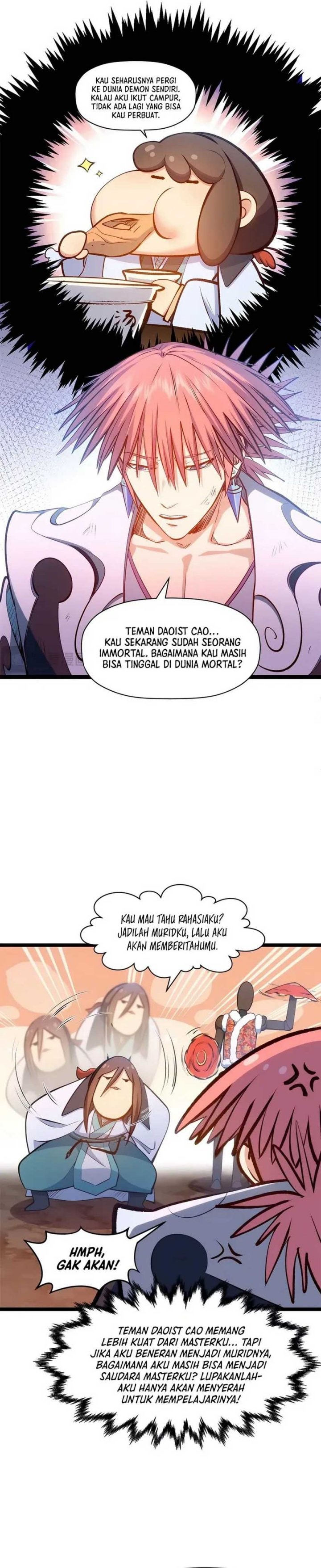 Top Tier Providence - Chapter 206 - Page 16