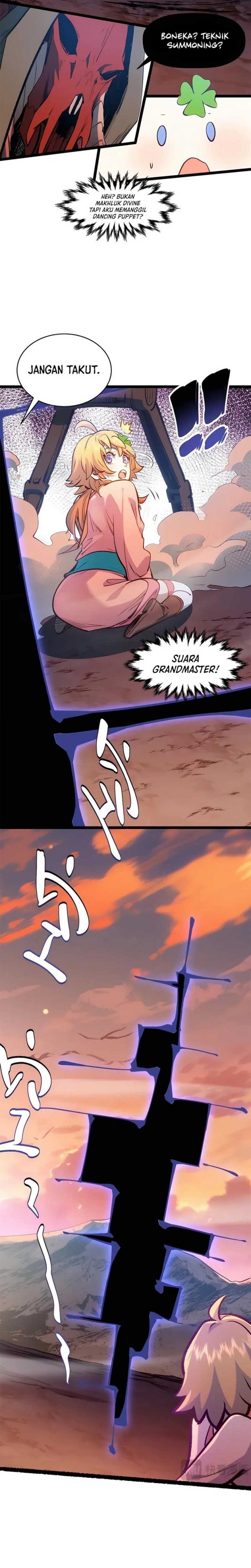 Top Tier Providence - Chapter 206 - Page 7