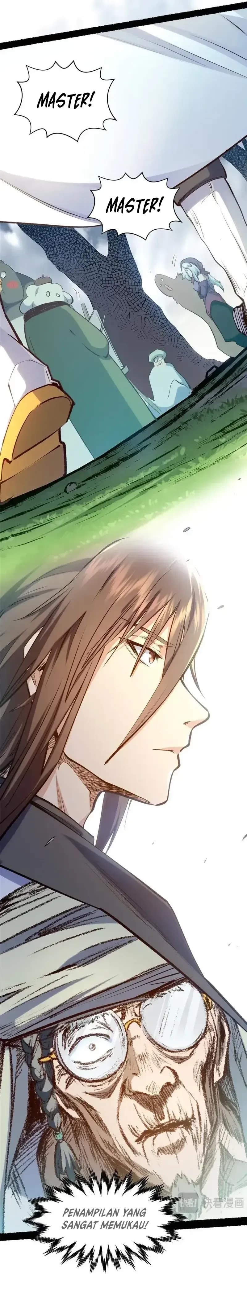 Top Tier Providence - Chapter 207 - Page 12