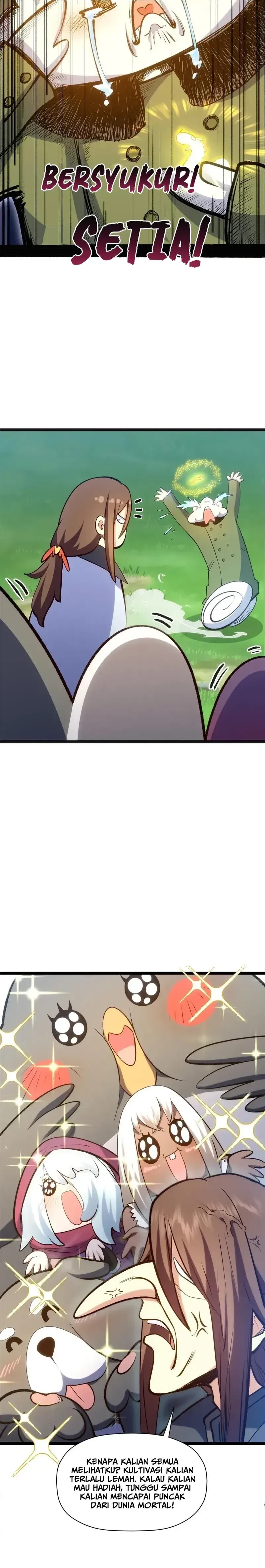 Top Tier Providence - Chapter 207 - Page 16