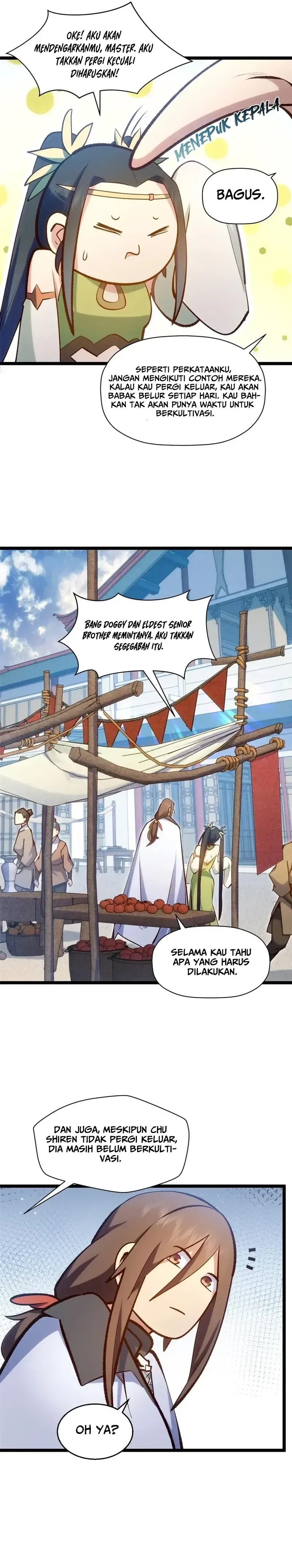 Top Tier Providence - Chapter 207 - Page 4