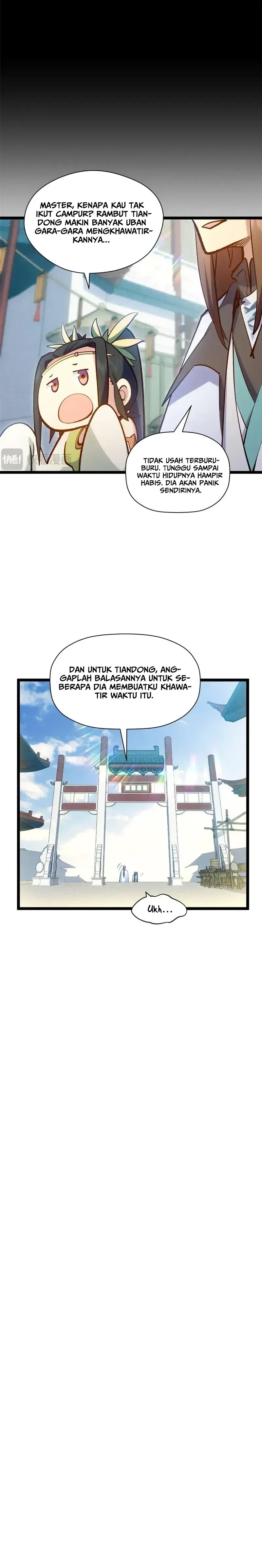 Top Tier Providence - Chapter 207 - Page 7