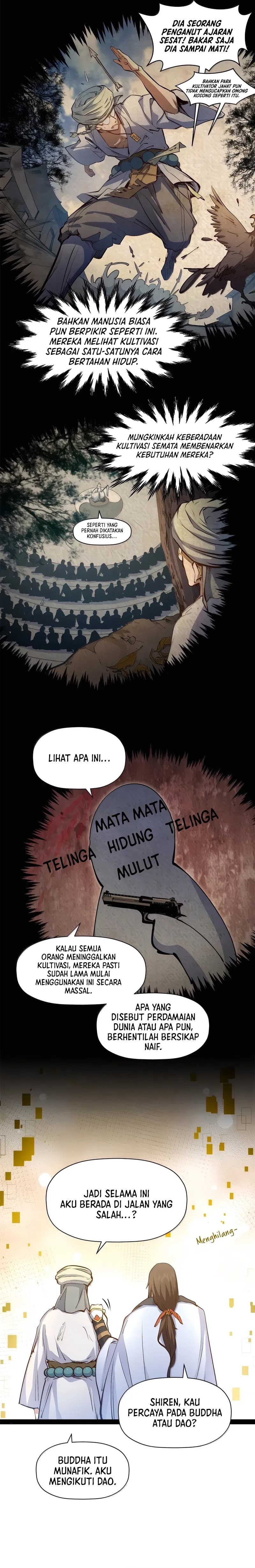 Top Tier Providence - Chapter 208 - Page 15