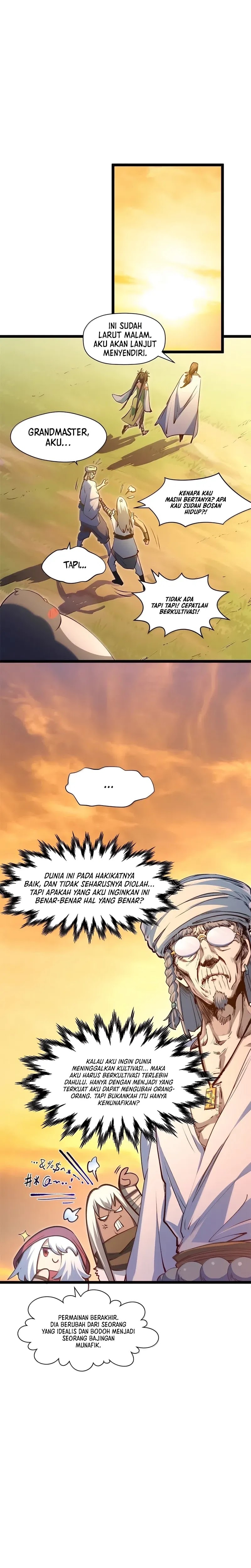 Top Tier Providence - Chapter 208 - Page 17