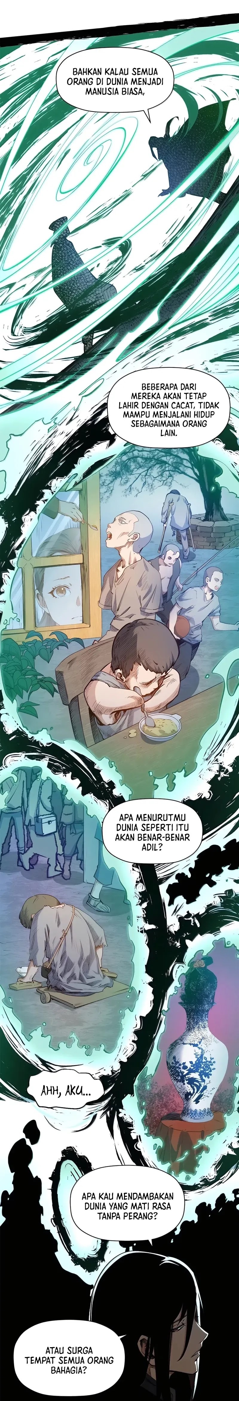 Top Tier Providence - Chapter 208 - Page 3