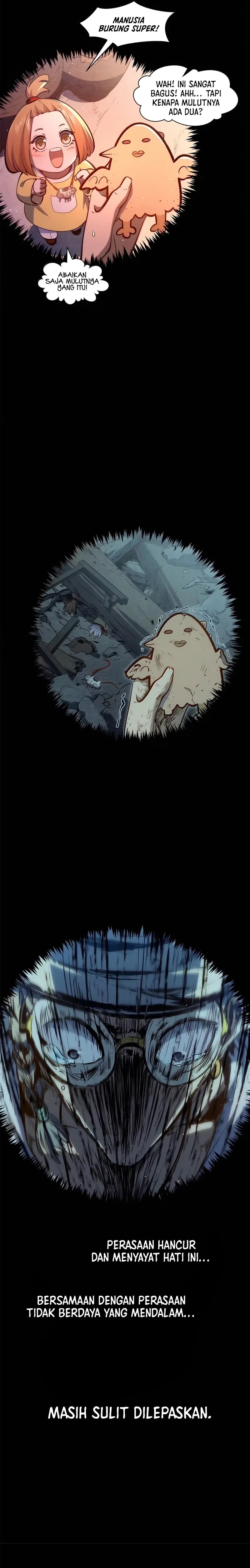 Top Tier Providence - Chapter 208 - Page 8