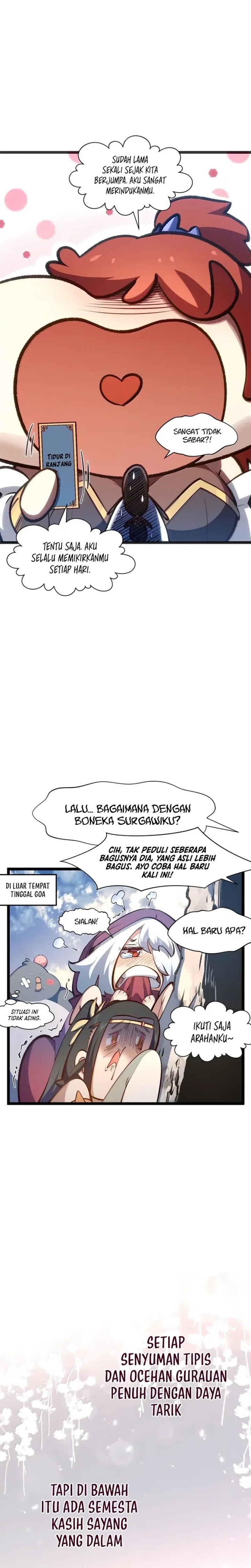 Top Tier Providence - Chapter 209 - Page 10