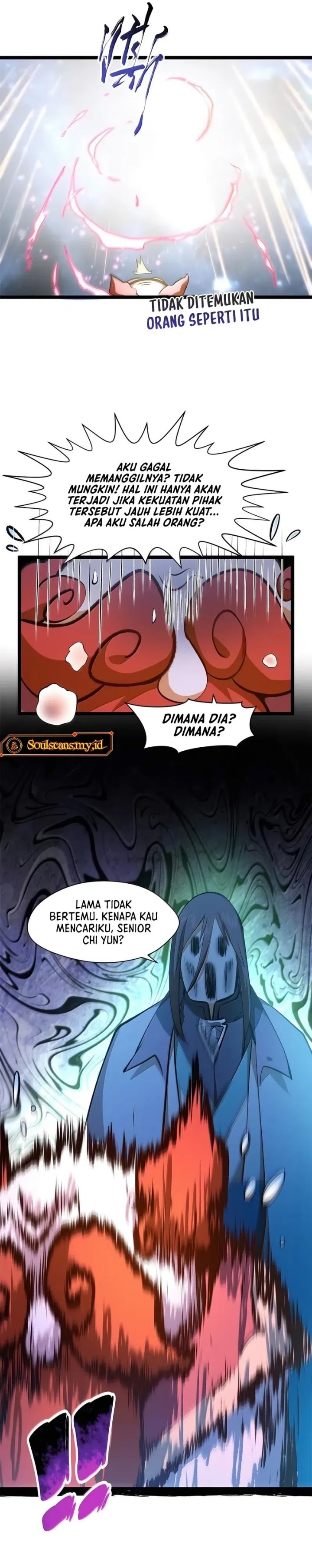 Top Tier Providence - Chapter 209 - Page 14