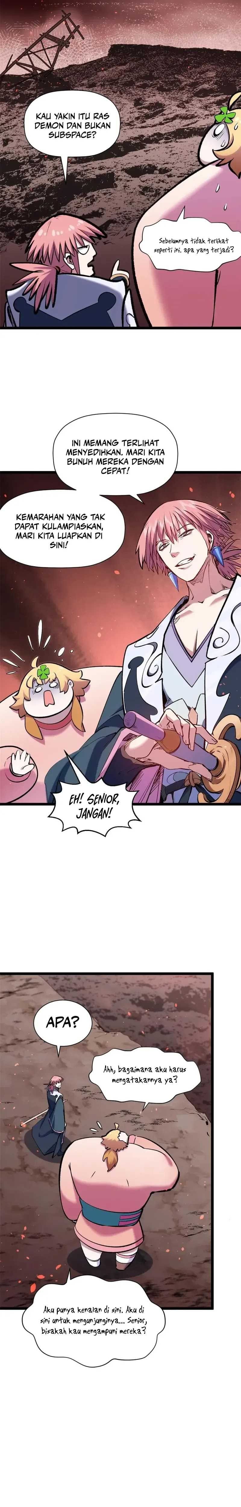 Top Tier Providence - Chapter 210 - Page 11