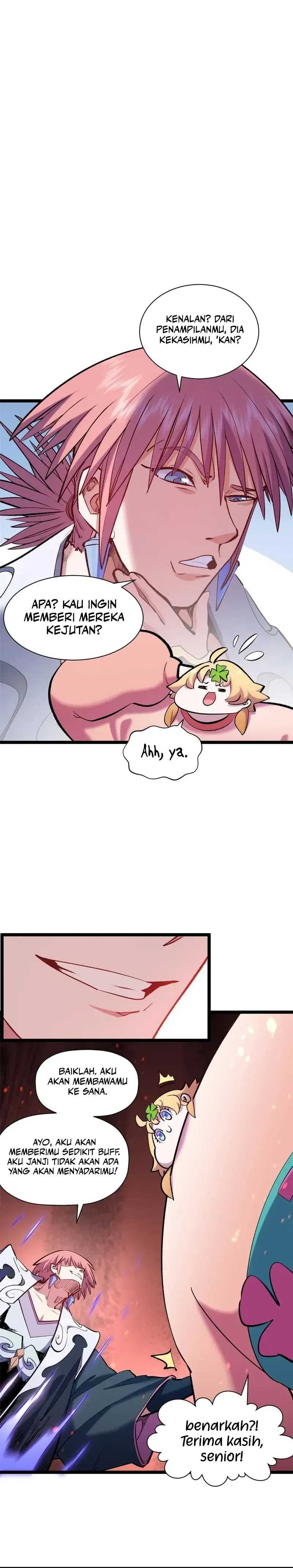 Top Tier Providence - Chapter 210 - Page 12