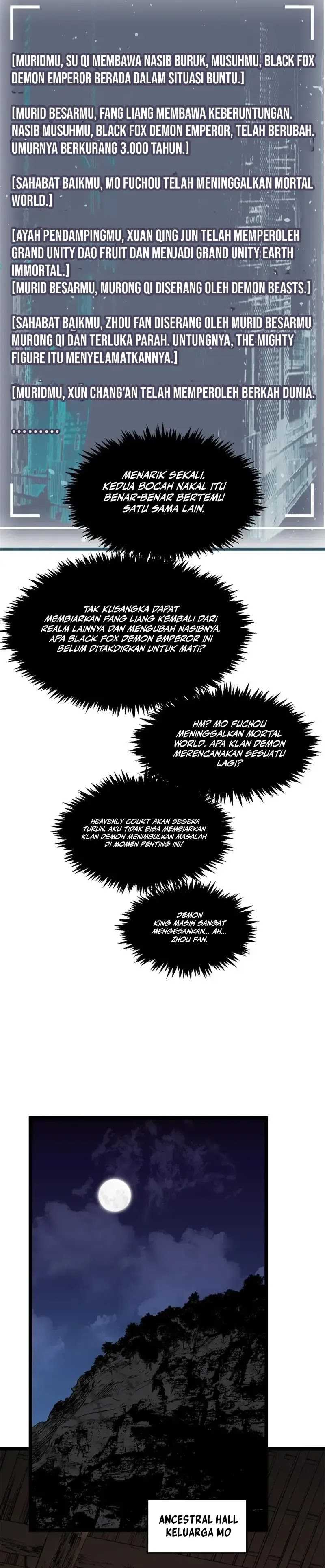 Top Tier Providence - Chapter 210 - Page 14