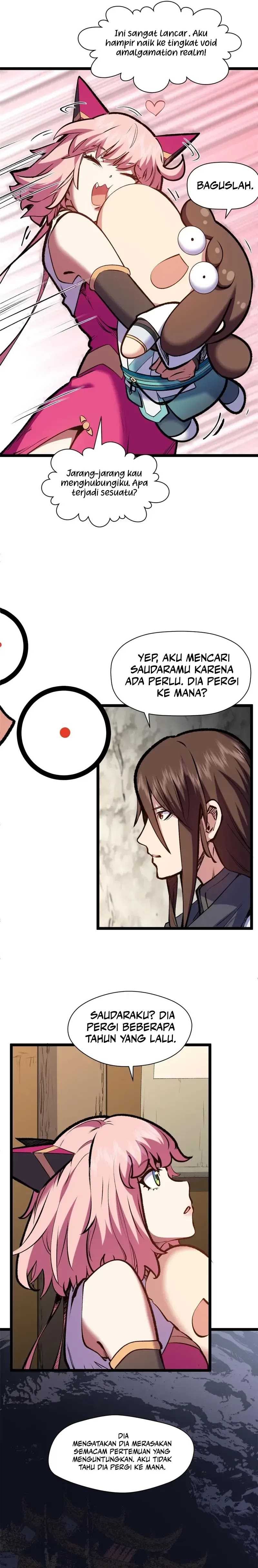 Top Tier Providence - Chapter 210 - Page 16