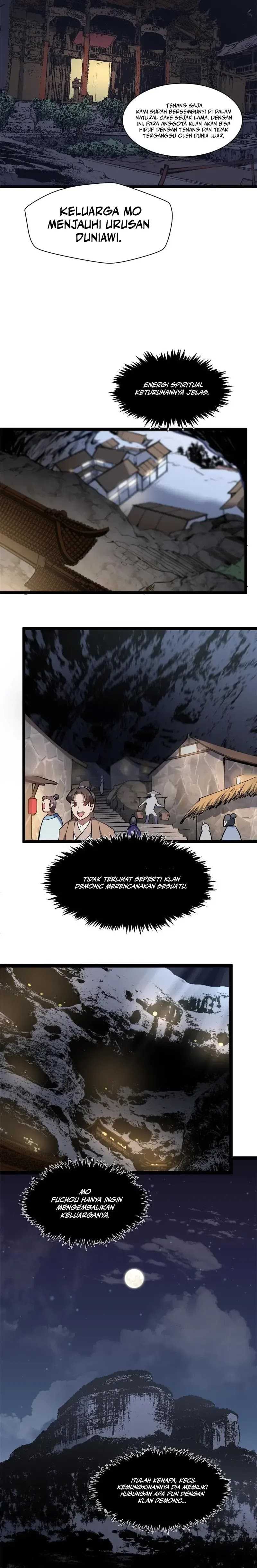 Top Tier Providence - Chapter 210 - Page 17