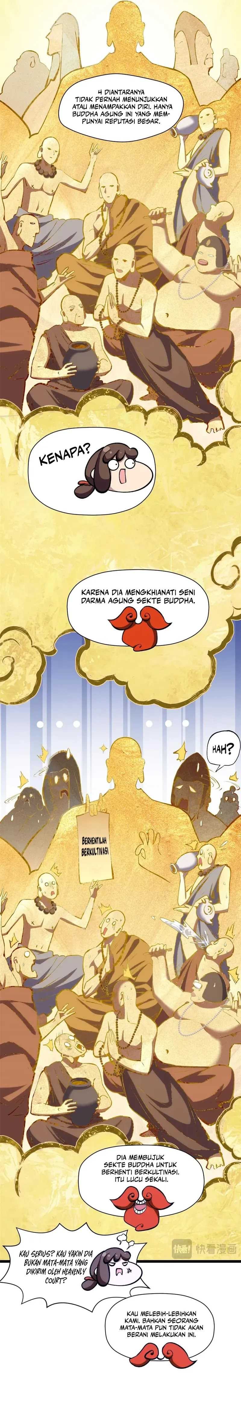 Top Tier Providence - Chapter 210 - Page 3