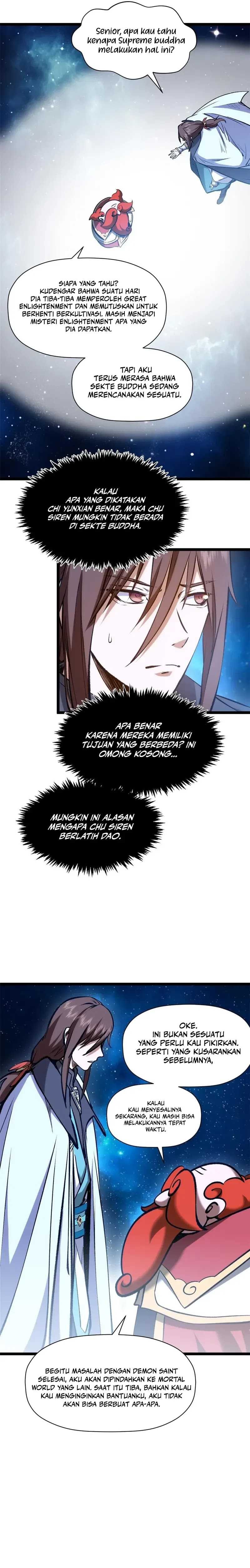 Top Tier Providence - Chapter 210 - Page 4