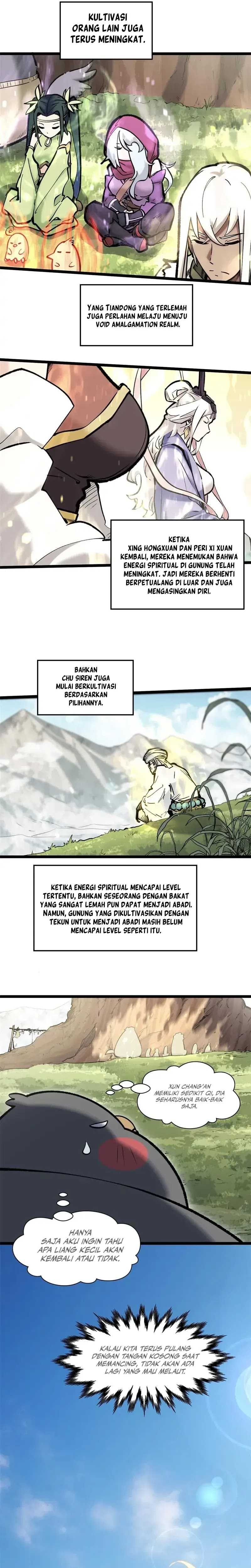 Top Tier Providence - Chapter 210 - Page 8