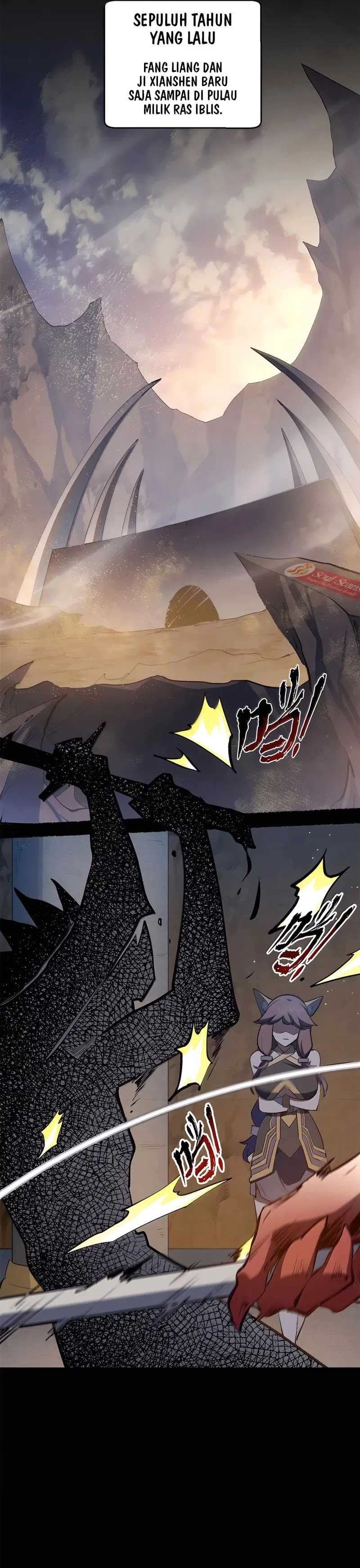 Top Tier Providence - Chapter 211 - Page 10