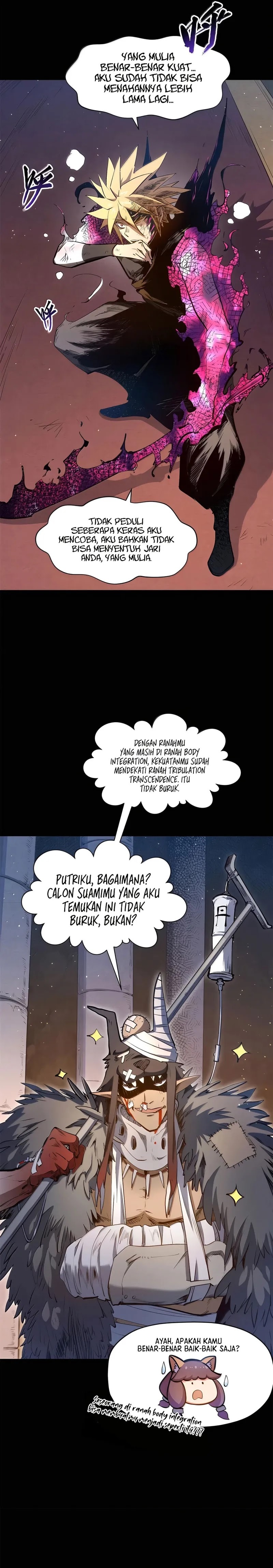Top Tier Providence - Chapter 211 - Page 11