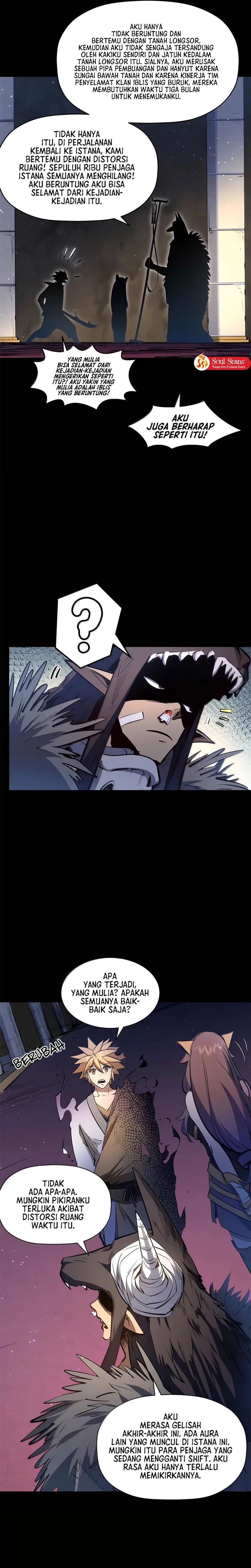 Top Tier Providence - Chapter 211 - Page 12