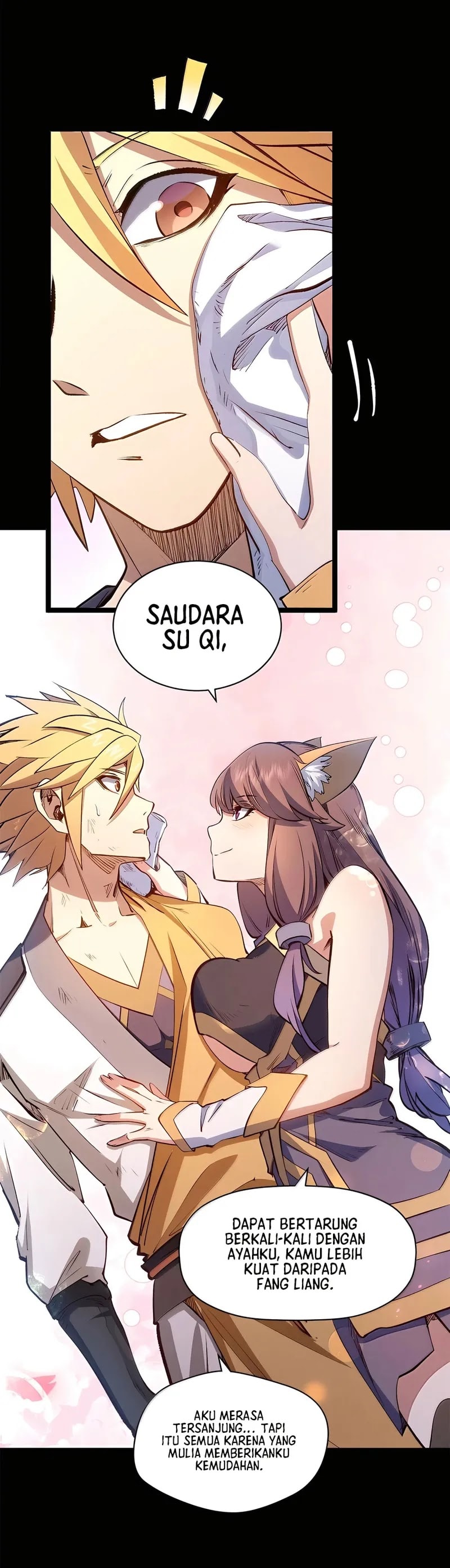 Top Tier Providence - Chapter 211 - Page 13