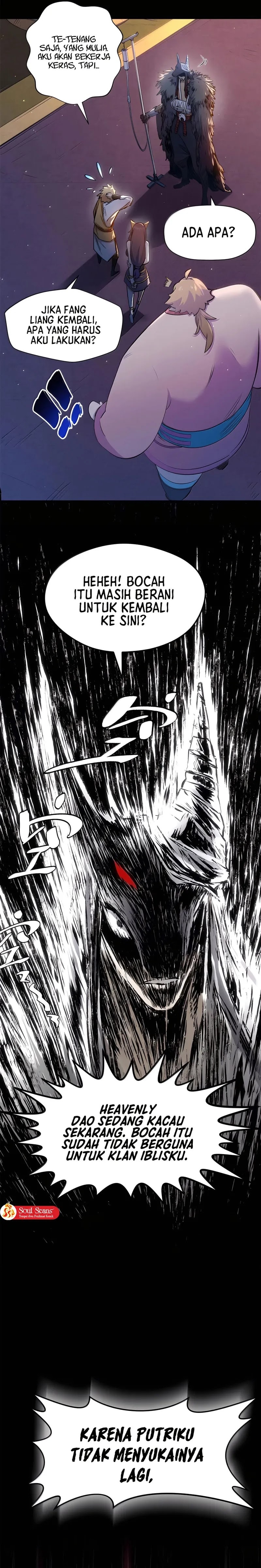 Top Tier Providence - Chapter 211 - Page 17