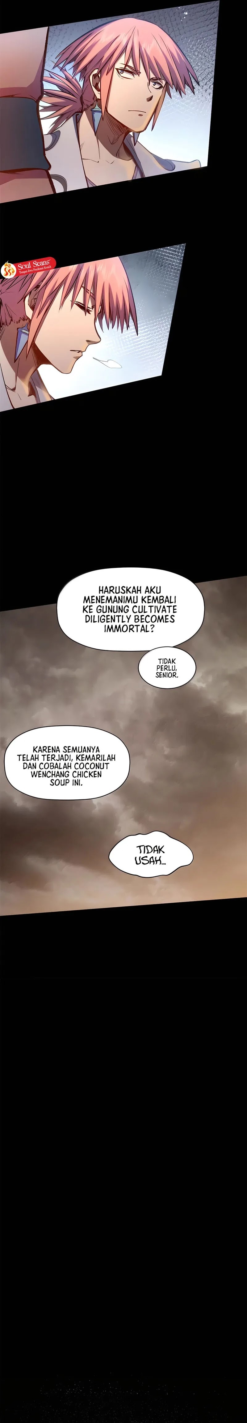 Top Tier Providence - Chapter 211 - Page 20