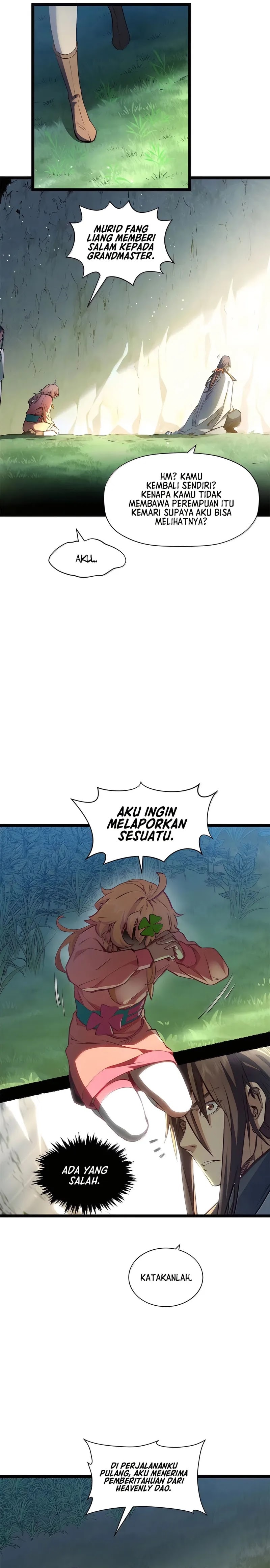 Top Tier Providence - Chapter 211 - Page 3