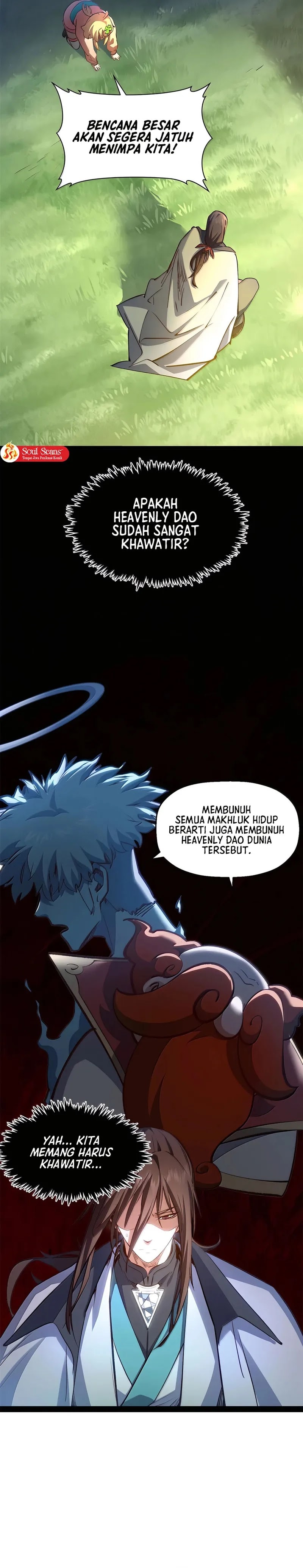 Top Tier Providence - Chapter 211 - Page 4