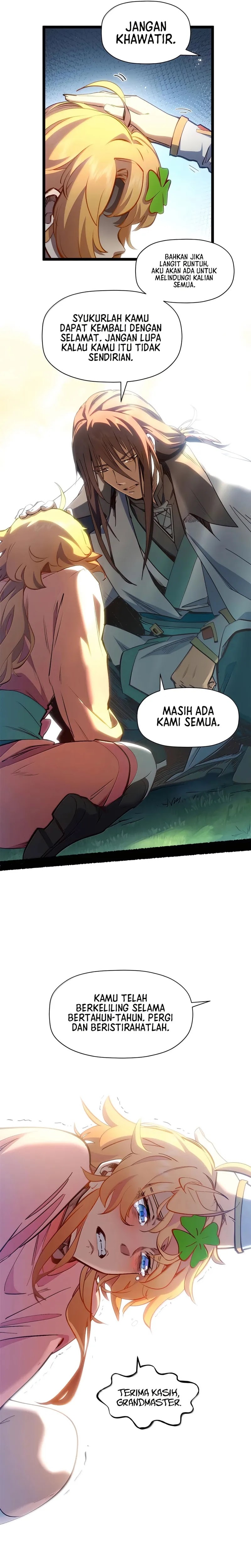 Top Tier Providence - Chapter 211 - Page 5
