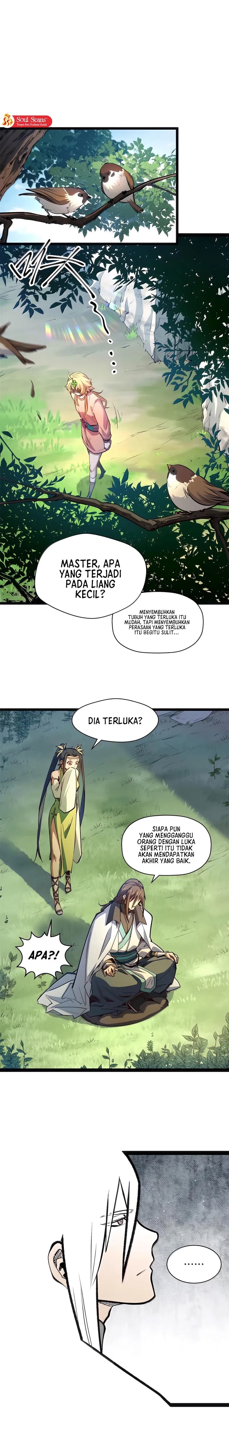 Top Tier Providence - Chapter 211 - Page 6