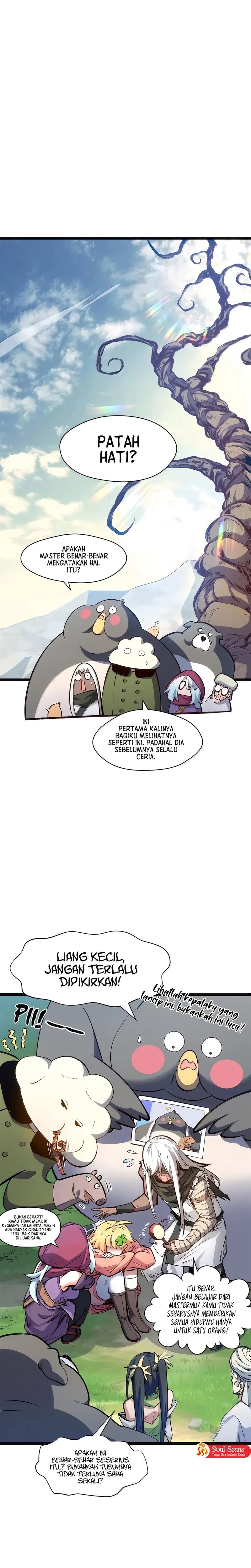 Top Tier Providence - Chapter 211 - Page 7
