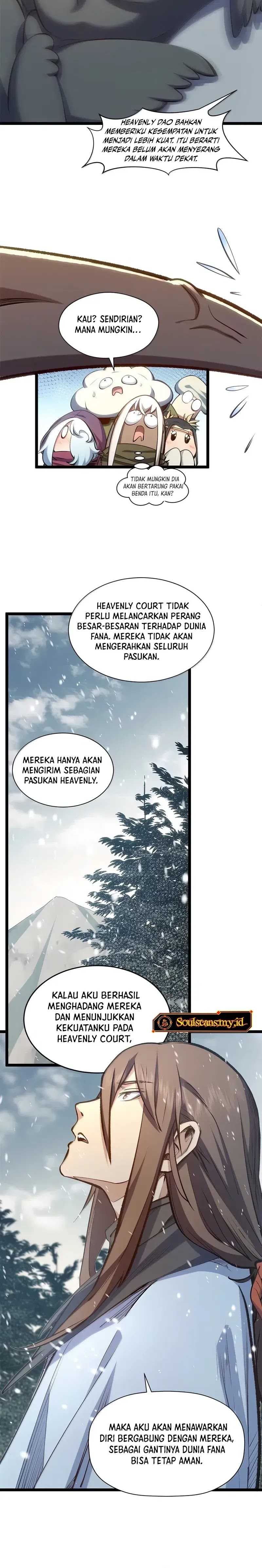 Top Tier Providence - Chapter 212 - Page 4