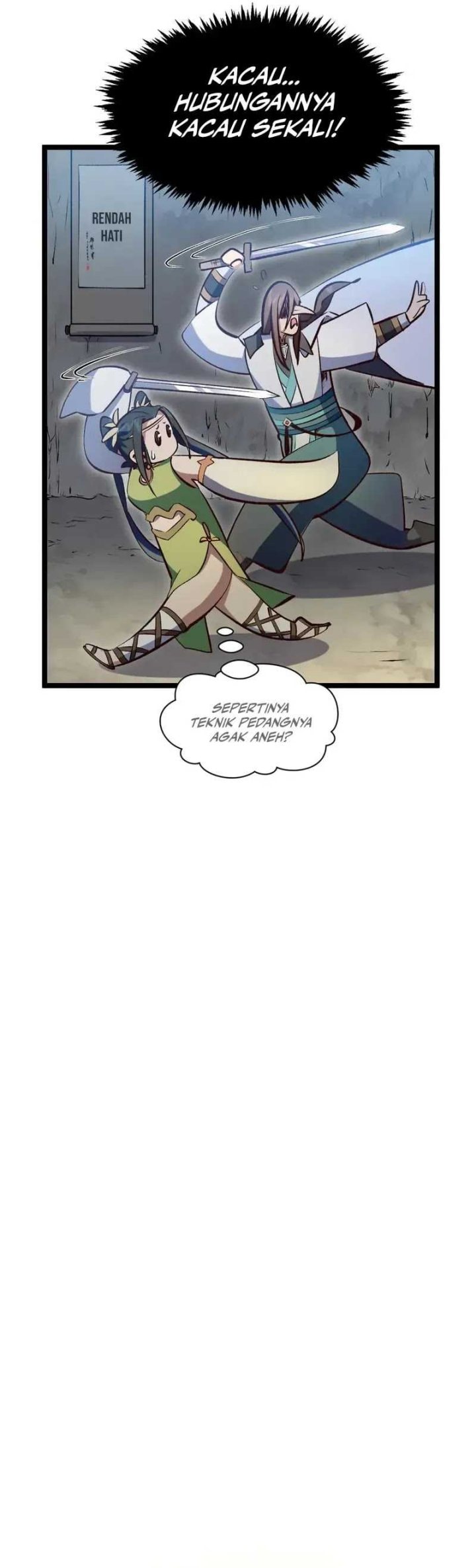 Top Tier Providence - Chapter 213 - Page 11