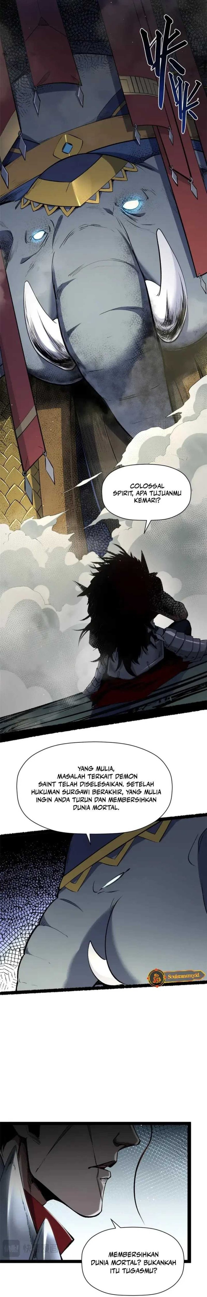 Top Tier Providence - Chapter 213 - Page 14