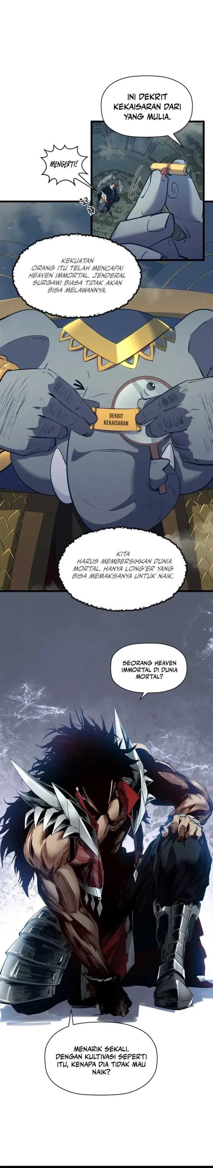 Top Tier Providence - Chapter 213 - Page 15