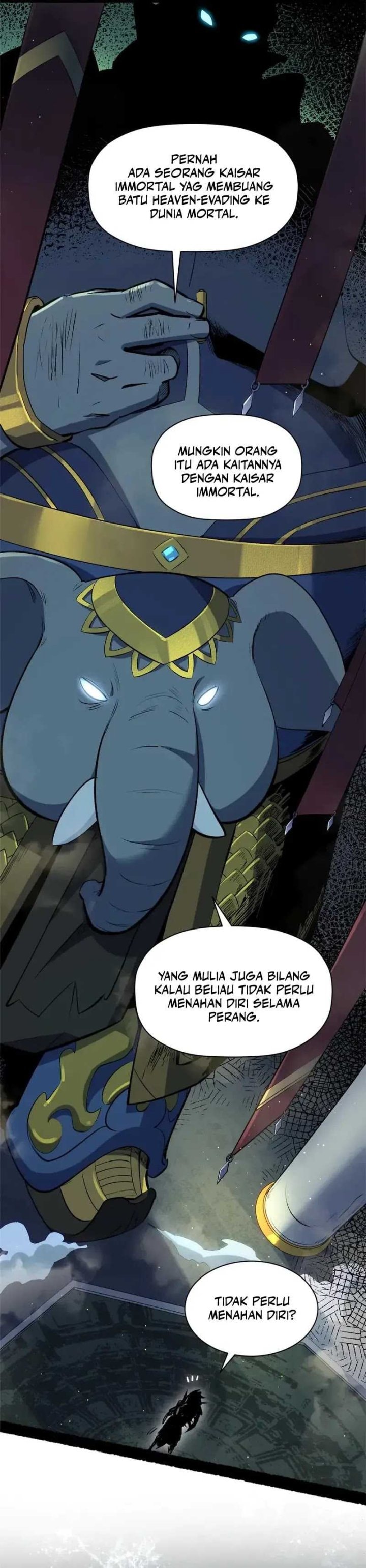 Top Tier Providence - Chapter 213 - Page 16