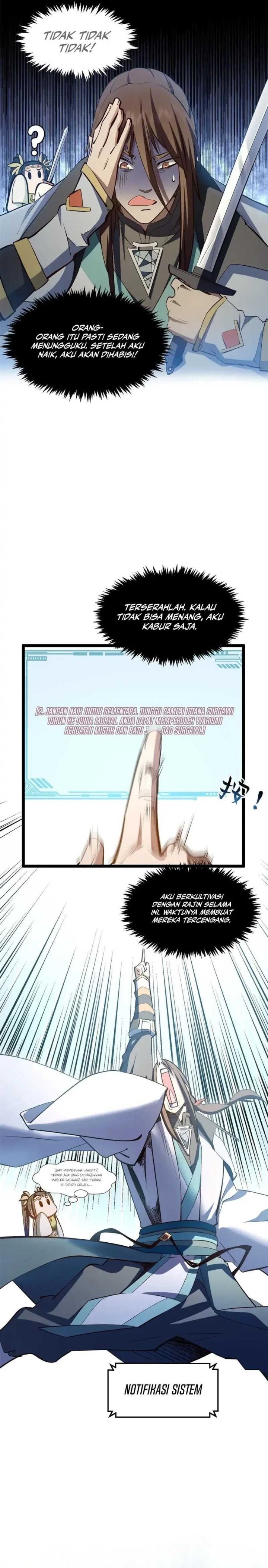 Top Tier Providence - Chapter 213 - Page 20