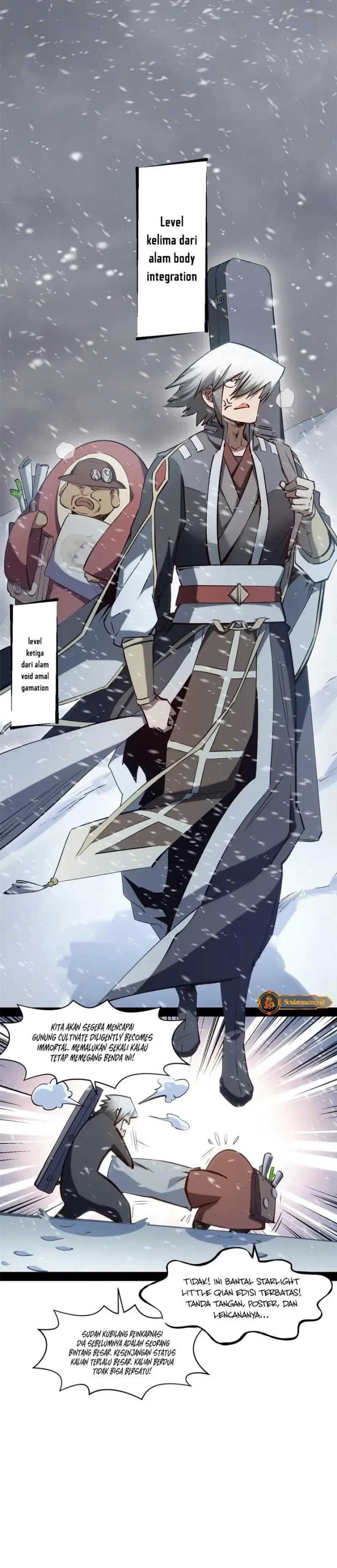 Top Tier Providence - Chapter 213 - Page 4