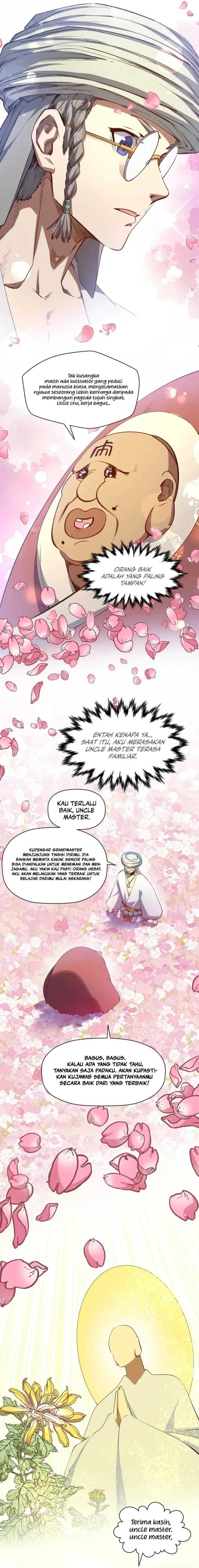 Top Tier Providence - Chapter 213 - Page 9