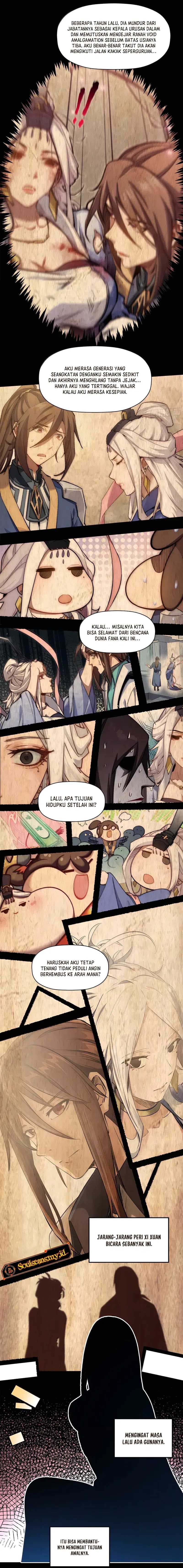 Top Tier Providence - Chapter 214 - Page 18