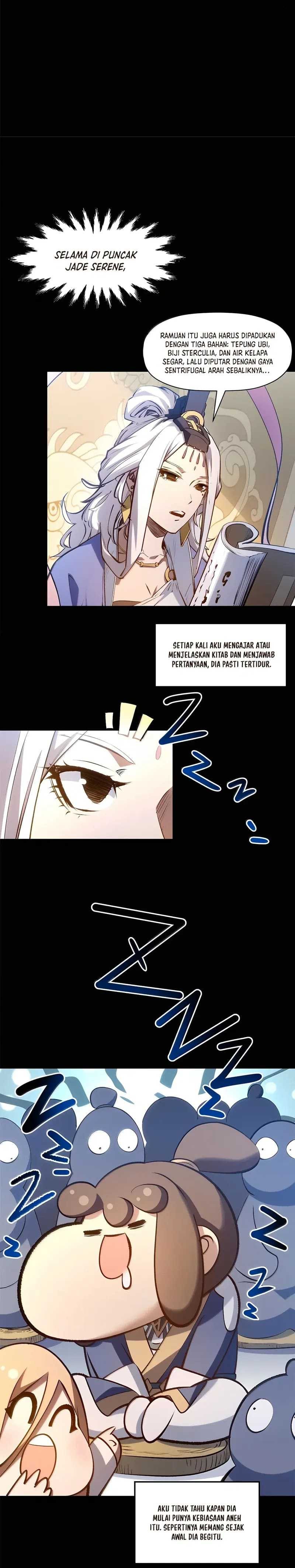 Top Tier Providence - Chapter 214 - Page 20