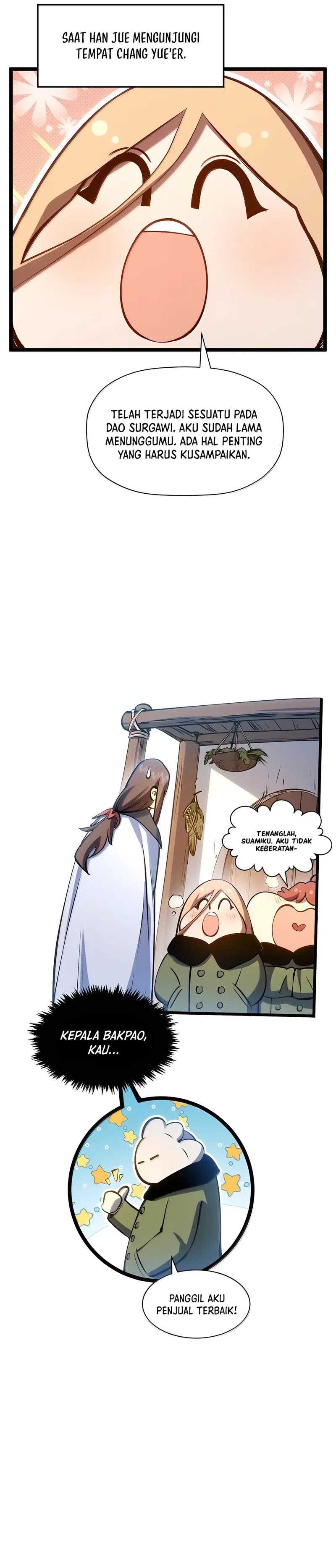 Top Tier Providence - Chapter 214 - Page 25