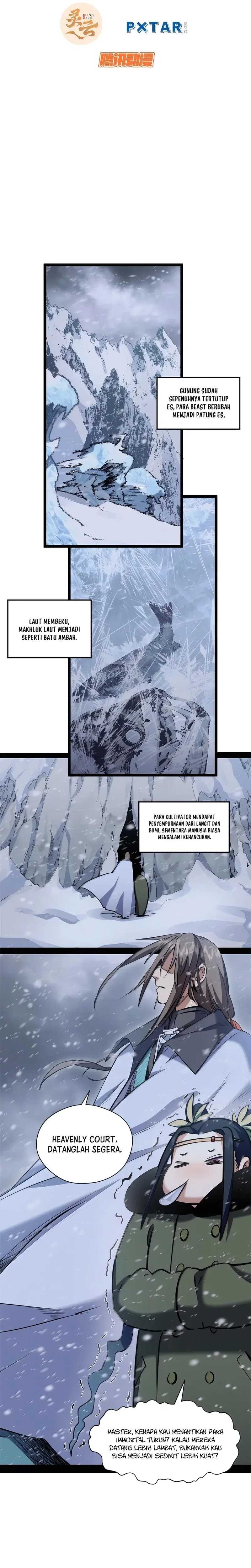 Top Tier Providence - Chapter 214 - Page 5