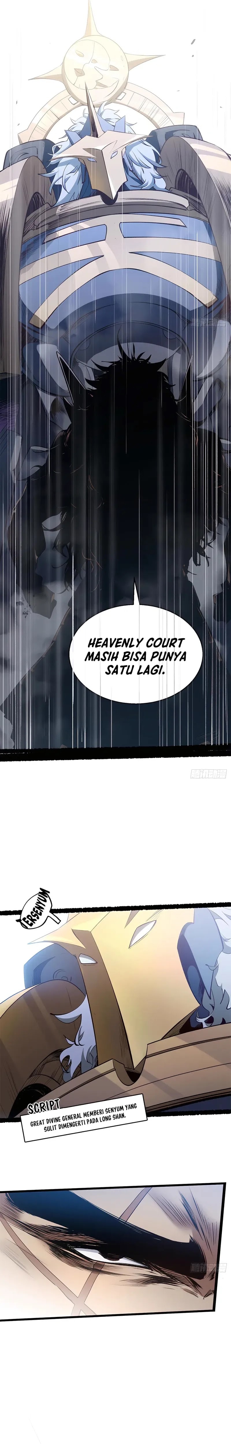 Top Tier Providence - Chapter 215 - Page 18