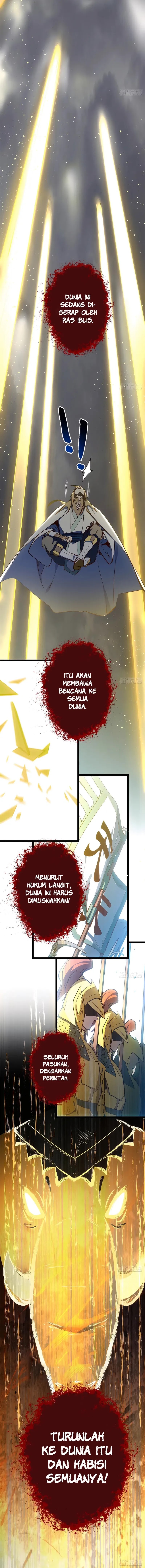 Top Tier Providence - Chapter 215 - Page 23