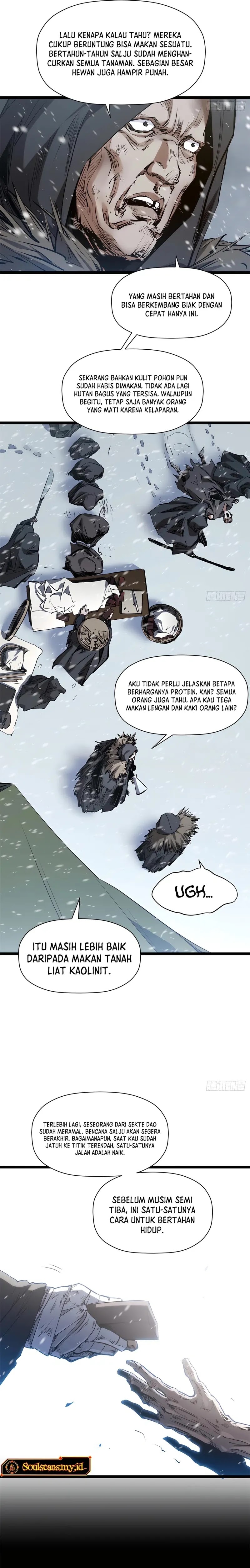 Top Tier Providence - Chapter 215 - Page 4