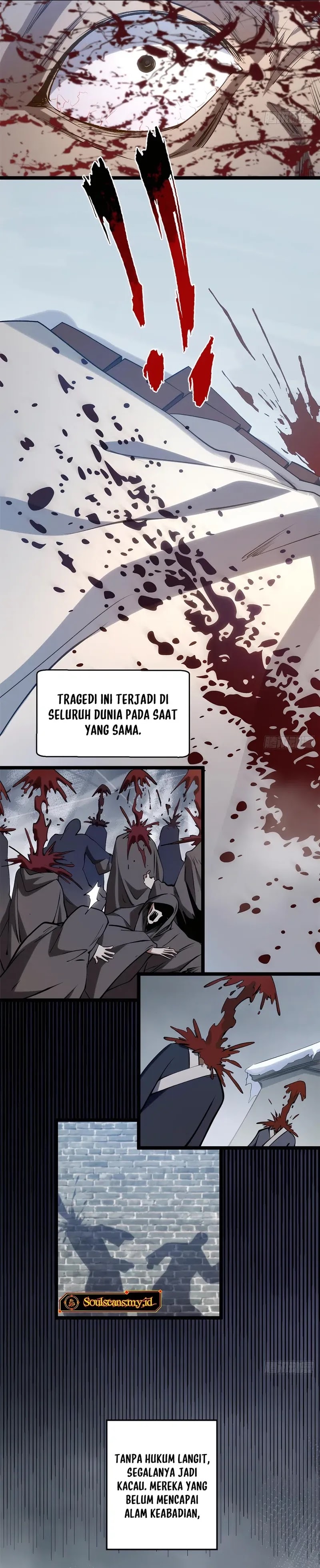 Top Tier Providence - Chapter 215 - Page 8