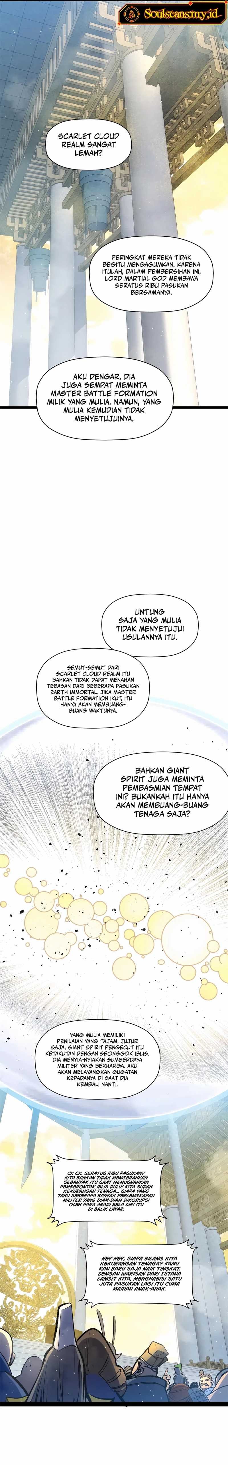 Top Tier Providence - Chapter 216 - Page 13
